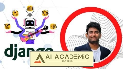 توسعه فول استک پایتون - ساخت اپلیکیشن‌های واقعی