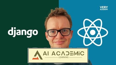 فول‌استک - پروژه کانال‌های DRF در ری‌اکت جنگو - djChat