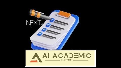 وب‌سایت دایرکتوری SaaS فول‌استک Gen-AI با Next.js و نود جی اس