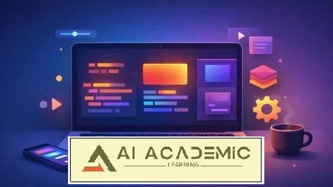 توسعه وب فول‌ استک: HTML ،CSS ،JavaScript ،Bootstrap