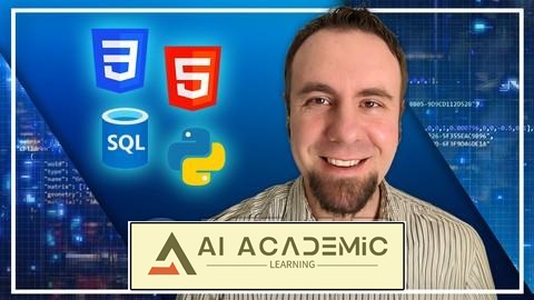 مگاکورس توسعه وب فول استک - از مبتدی تا حرفه‌ای