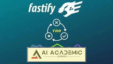 تسلط به فول استک - ری اکت، Fastify Node.js، پستگرس‌ کیوال و TDD