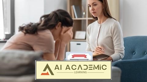 گواهینامه کاملا معتبر در روان‌درمانی حرفه‌ای