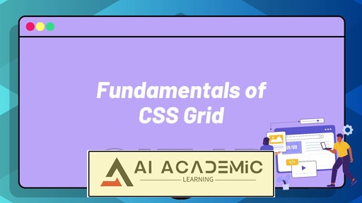 اصول CSS Grid