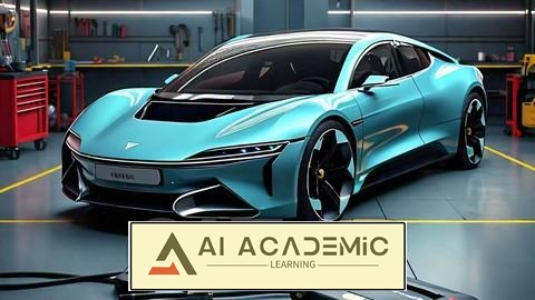 اصول اولیه وسایل نقلیه برقی