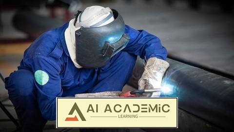 اصول جوشکاری قوسی با گاز محافظ (GMAW/MIG)