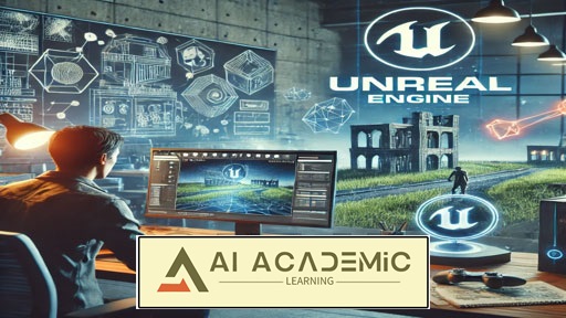 اصول طراحی سطح با Unreal Engine