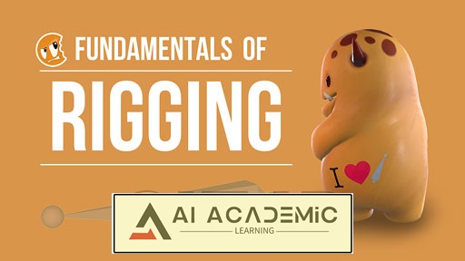 اصول ریگ کردن - یاد بگیرید چگونه در بلندر ریگ کنید؟