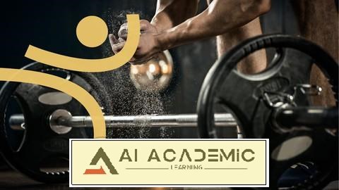 تمرینات قدرتی: علم پشت پرورش توانمندی ورزشی