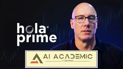 مسترکلاس حساب چالش و فیوچرز - Hola Prime