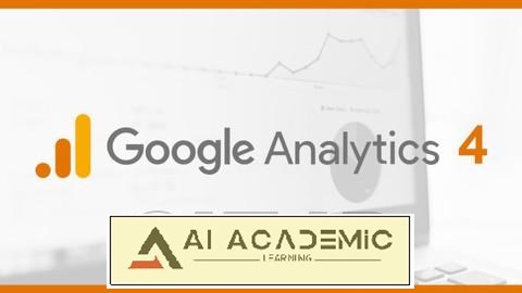 بررسی GA 4 - دوره فشرده Google Analytics