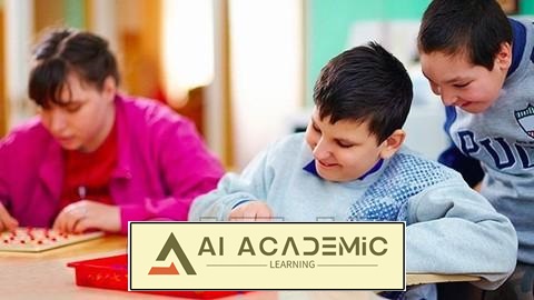 درمان مبتنی بر بازی برای کودکان اوتیسم