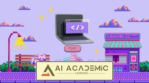 توسعه بازی با یونیتی - ملزومات دوبعدی و سه‌بعدی برای مبتدیان