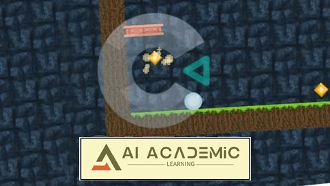 توسعه بازی به‌ سادگی - دوره Construct 3 برای مبتدیان