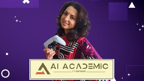 مسترکلاس تست بازی