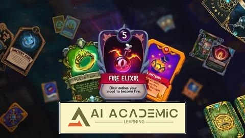 طراحی UI برای بازی‌ها با Grafit Studio