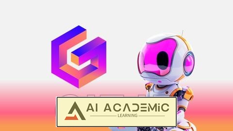 مسترکورس گاما - ارائه‌ها و وبسایت‌های هوش مصنوعی 2024