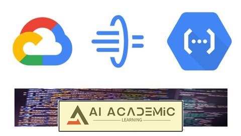 آموزش GCP API Gateway - بررسی فنی عملی