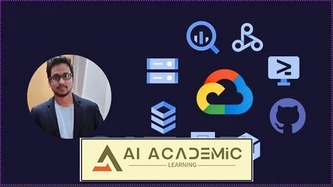 پروژه جامع مهندسی داده با GCP در حوزه بهداشت و درمان