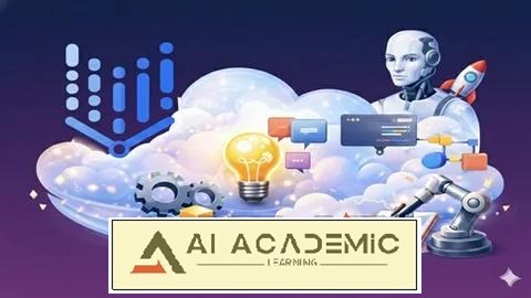 دوره فشرده Google Vertex AI - بررسی Gen AI ،Gemini ،AI/ML و ایجنت‌ها
