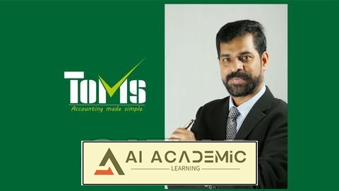 حسابداری به زبان ساده برای امتحانات O Level و GCSE و IGCSE