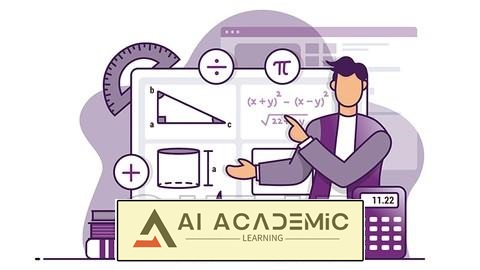 دوره مرور ریاضیات GCSE