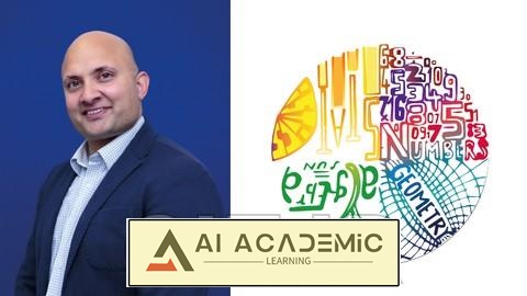 شمارش معکوس 50 روزه مرور ریاضیات GCSE - سطح پایه (4/5)