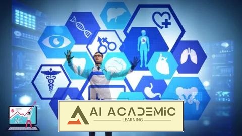 دوره Gen AI برای بازاریابی حوزه سلامت و تعامل با بیمار