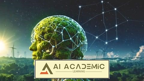 دوره Gen AI برای پایداری: استراتژی‌های ESG برای موفقیت