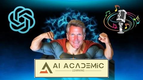 جذابیت Generative AI با چت‌جی‌پی‌تی و Suno - بدون نیاز به مهارت فنی