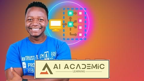 معماری اپلیکیشن های GenAI: طراحی هوش مصنوعی مقیاس‌پذیر و امن