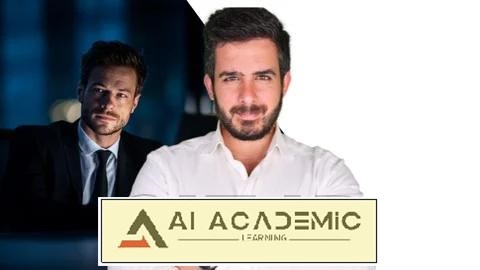 دوره Gen AI برای موفقیت مشتری