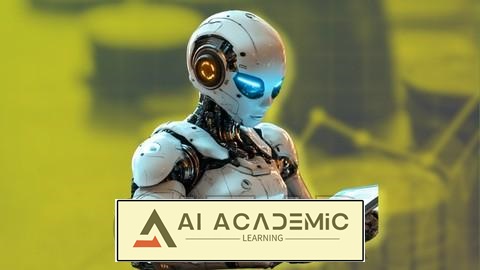 مسترکلاس کامل GenAI برای امور مالی و حسابداری