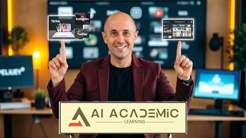 آموزش GenAI برای تولید محتوا و کمپین‌های چندرسانه‌ای