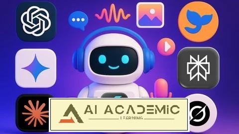 آموزش GenAI برای Flutter - بررسی Claude ،ChatGPT ،Perplexity ،Grok و موارد بیشتر