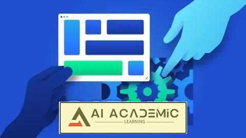 دوره کامل Generative AI برای تحقیق و توسعه
