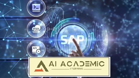 دوره GenAI برای توسعه SAP