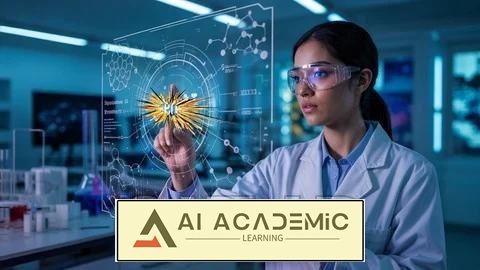 انقلاب GenAI: تحول در تحقیق و توسعه با ابزارهای پیشرفته هوش مصنوعی