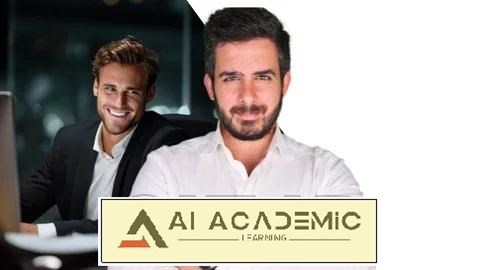 دوره Gen AI برای فروش، درآمد و رشد