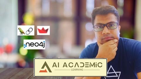 تسلط به RAG پیشرفته - RAG برداری به RAG نموداری با LangChain Neo4j