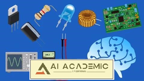 تعمیرات الکترونیک از مبانی تا پیشرفته