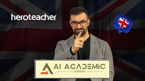 انگلیسی عمومی (لیسنینگ، ریدینگ، دستور زبان و اسپیکینگ)