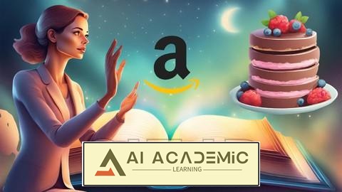 ایجاد درآمد غیرفعال با هوش مصنوعی در Amazon KDP