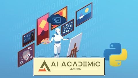 شبکه های مولد متخاصم (GAN) - راهنمای کامل