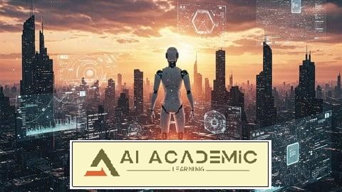 دوره Generative AI و یادگیری ماشین با پایتون