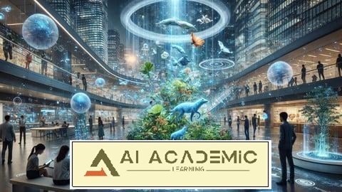 بوت‌کمپ Generative AI: پروژه‌ واقعی برای مبتدیان