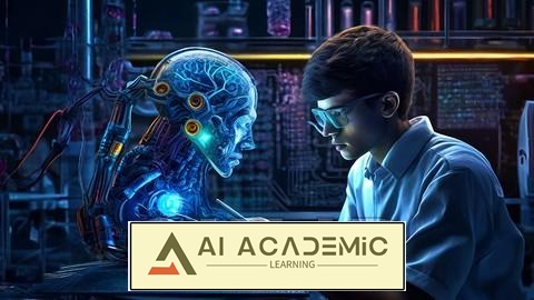 دوره Generative AI: تسلط به ChatGPT و GenAI برای مبتدیان