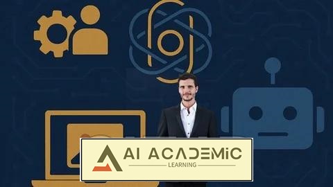 مهندسی Generative AI با OpenAI و Anthropic