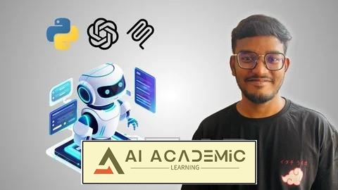 دوره Generative AI برای مبتدیان: RAG ،MCP، عامل‌های AI و غیره