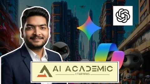 آموزش Generative AI برای مبتدیان - از صفر تا متخصص در یک روز 2026
